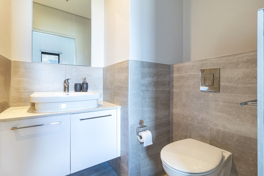 1 Bedroom Property for Sale in Foreshore Western Cape